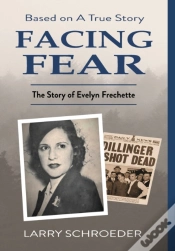 Capa do artigo Facing Fear