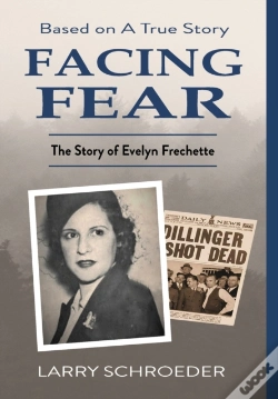 Capa do artigo Facing Fear