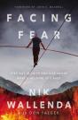 Facing Fear - Preview