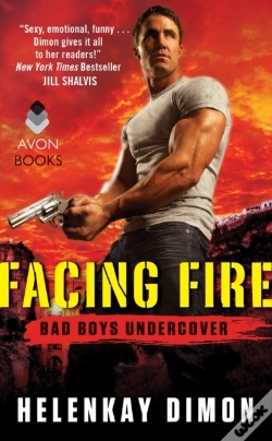 Capa do artigo Facing Fire