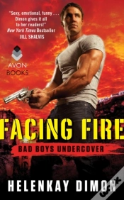 Capa do artigo Facing Fire