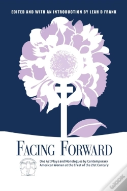 Capa do artigo Facing Forward
