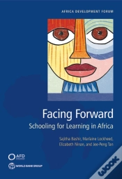 Capa do artigo Facing Forward