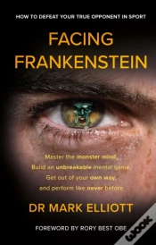 Capa do artigo Facing Frankenstein