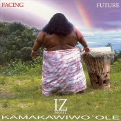 Capa do artigo Facing Future - CD