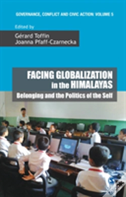 Capa do artigo Facing Globalization In The Himalayas