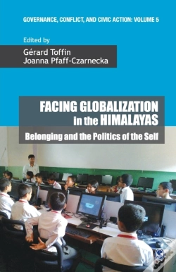 Capa do artigo Facing Globalization In The Himalayas
