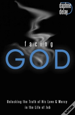 Capa do artigo Facing God