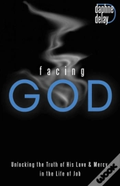 Capa do artigo Facing God