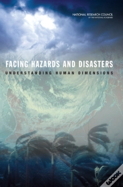 Capa do artigo Facing Hazards And Disasters