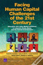 Facing Human Capital Challenges Of The 21st Century