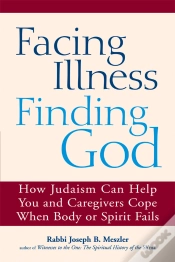 Capa do artigo Facing Illness, Finding God