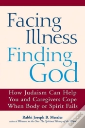 Capa do artigo Facing Illness, Finding God