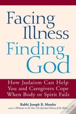 Capa do artigo Facing Illness, Finding God
