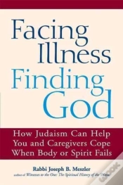 Capa do artigo Facing Illness, Finding God