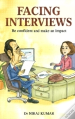 Capa do artigo Facing Interviews