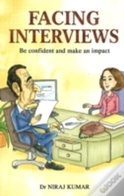 Capa do artigo Facing Interviews
