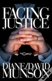 Capa do artigo Facing Justice