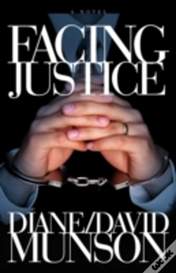 Capa do artigo Facing Justice