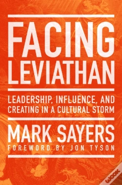 Capa do artigo Facing Leviathan