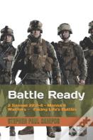 Facing Life'S Battles