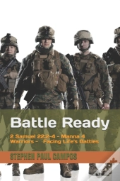Facing Life'S Battles