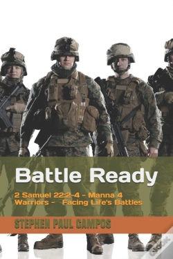 Capa do artigo Facing Life'S Battles