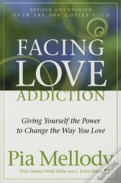 Capa do artigo Facing Love Addiction