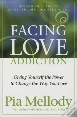 Capa do artigo Facing Love Addiction