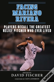 Capa do artigo Facing Mariano Rivera