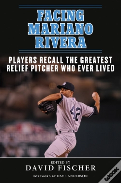 Capa do artigo Facing Mariano Rivera