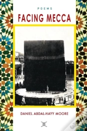 Capa do artigo Facing Mecca / Poems