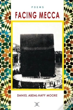 Capa do artigo Facing Mecca / Poems