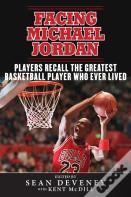 Facing Michael Jordan