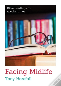 Capa do artigo Facing Midlife