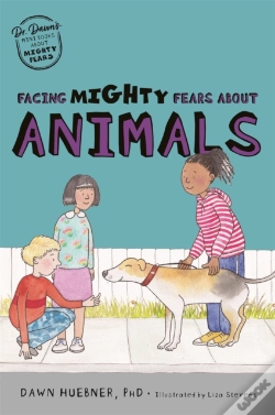 Capa do artigo Facing Mighty Fears About Animals