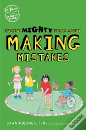 Capa do artigo Facing Mighty Fears About Making Mistakes