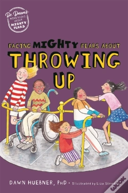 Capa do artigo Facing Mighty Fears About Throwing Up