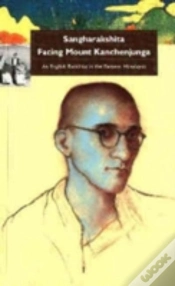 Capa do artigo Facing Mount Kanchenjunga