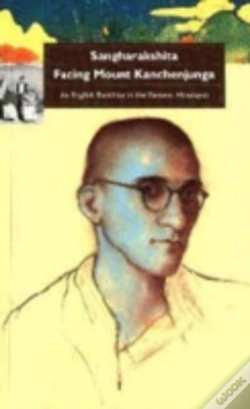 Capa do artigo Facing Mount Kanchenjunga