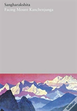 Capa do artigo Facing Mount Kanchenjunga