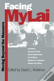 Capa do artigo Facing My Lai