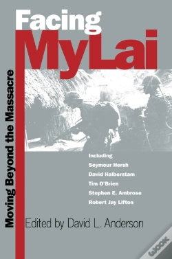 Capa do artigo Facing My Lai