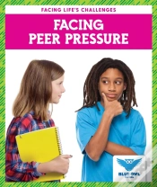 Capa do artigo Facing Peer Pressure