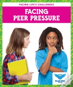 Capa do artigo Facing Peer Pressure