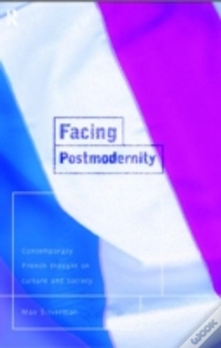 Capa do artigo Facing Postmodernity