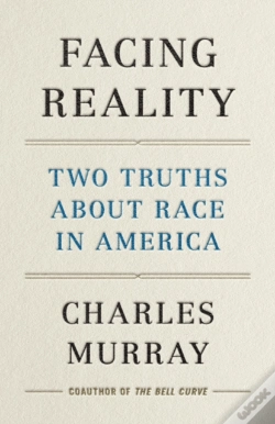 Capa do artigo Facing Reality