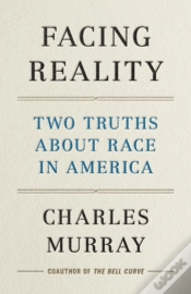Capa do artigo Facing Reality