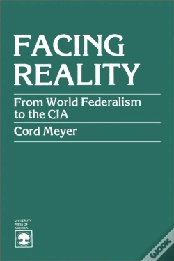 Capa do artigo Facing Reality