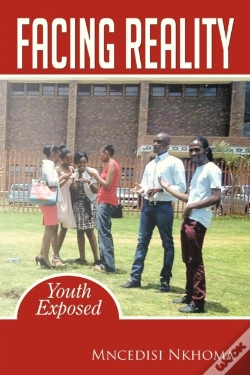 Capa do artigo Facing Reality